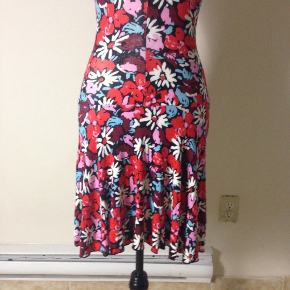 Free People Key To Your Heart Dress Size: XS NWT - Picture 7 of 12